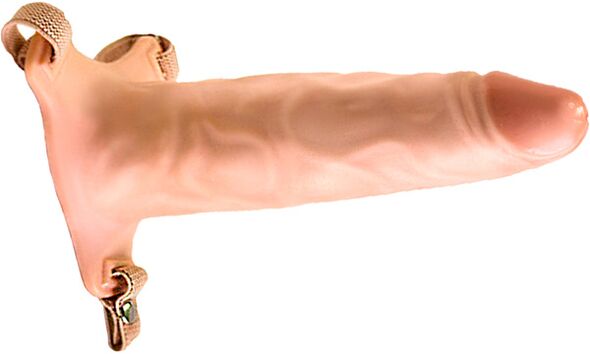 Penisprothese – ein Accessoire für Männer mit schwacher Erektion