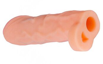 Zubehör zur Vergrößerung des Penisdurchmessers