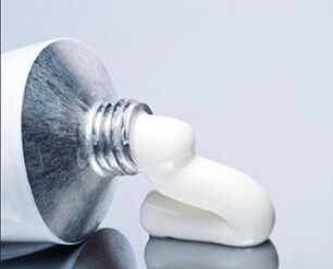 Creme zur Penisvergrößerung zu Hause